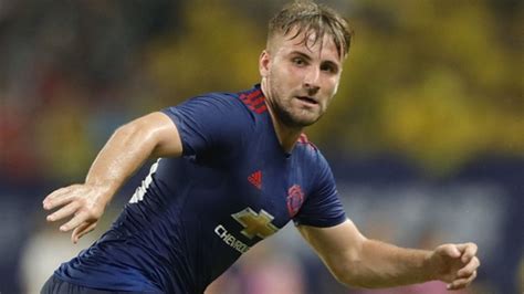 849,393 likes · 3,672 talking about this. Luke Shaw says Manchester United can be unstoppable in ...
