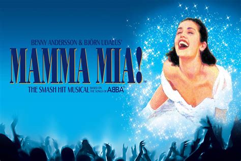 Here we go again, along with many other classic and new release hits, is now. Mamma mia