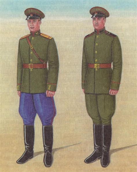 Pin On Cold War Propaganda And Uniforms