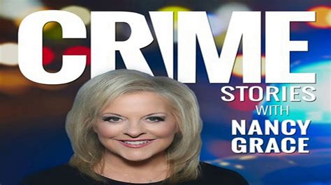 Crime Stories With Nancy Grace October 10 Youtube
