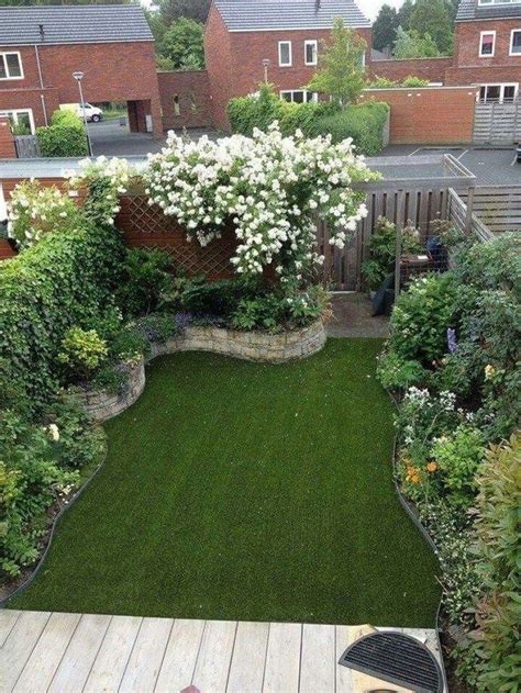 Marvelous Garden Border Ideas To Dress Up Your Landscape Edging Small Yard Landscaping