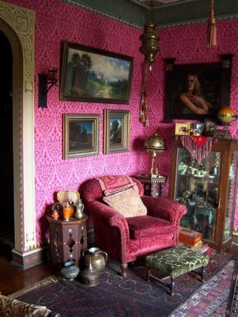 Maybe you would like to learn more about one of these? 17+ Top Victorian Bohemian Decor Ideas - Page 14 of 14