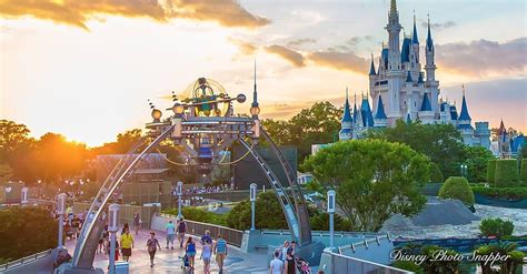 6 Secrets People Don't Know About Tomorrowland in Magic Kingdom