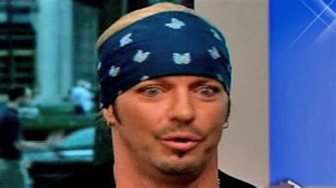 Bret Michaels Not Engaged Yet