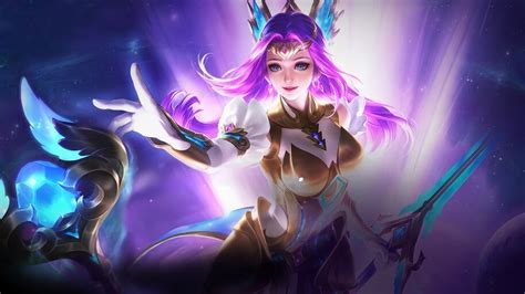 Top 13 Mobile Legends Best Zodiac Skins Ranked Good To Best