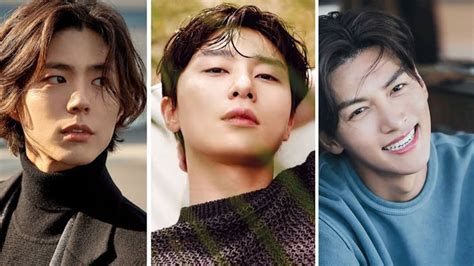 Park Seo Joon Ji Chang Wook Park Bo Gum y más protagonizan tráiler de