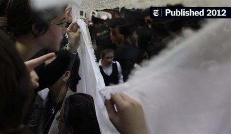 Israel Faces Crisis Over Role Of Ultra Orthodox In Society The New