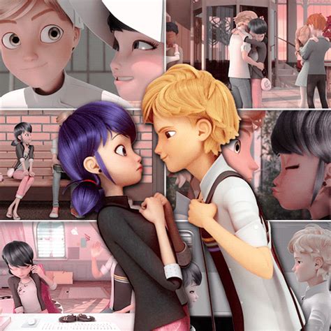 marinette and adrien miraculous ladybug фото 43209713 fanpop page 11
