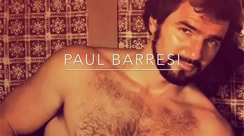 Paul Barresi Xvideos