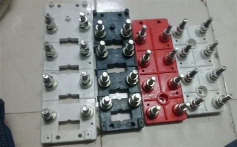 Cover Or Frame Electrical Motor Spare Parts At Rs 1100unit In Chennai