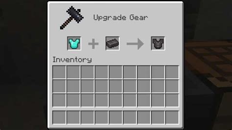 How To Make Netherite Armor In Minecraft 2023 Prima Games
