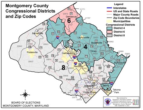 Montgomery County Pa Zip Code Map Skyeydotcom