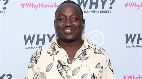 Hannibal Buress 5 Things To Know About The Comedian Abc News