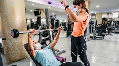 New Health And Fitness Trends For Gyms To Consider In 2021 Generation
