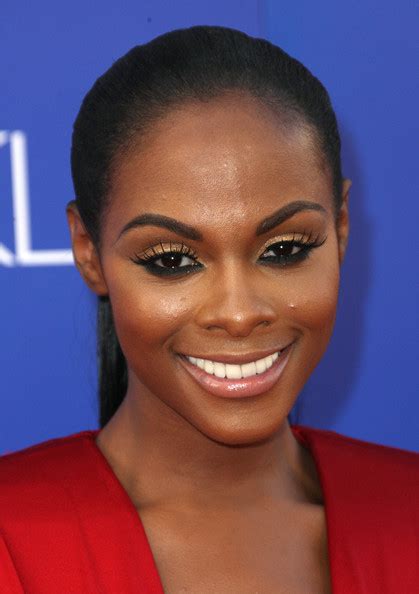 The House Of Fabulous Sparkle Hollywood Premiere Tika Sumpter