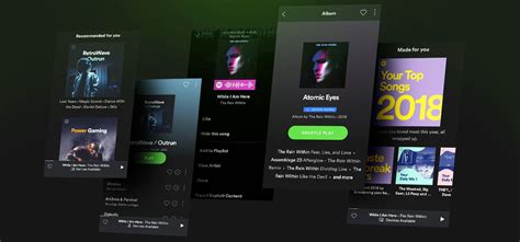 There are several ways of creating an app but it is certain that most of people might have great expertise in their field of business and not have enough technical or marketing skills to launch an app themselves. How much does it cost to create an app like Spotify