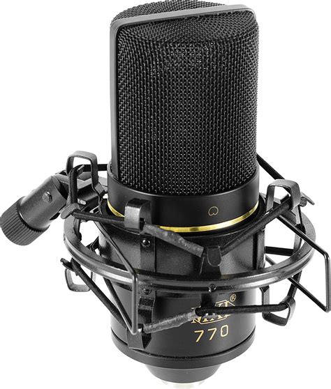 Top 10 Best Microphones For Singing 2022 The Singers Corner