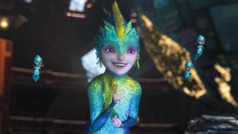 Episode title they are then told that jack frost has been chosen to be a new guardian. Rise of the Guardians - Meet the Tooth Fairy - YouTube