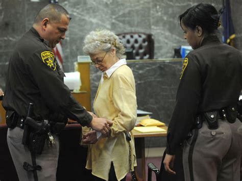 Grandma Convicted Of Murdering Grandson Photo 1 Pictures Cbs News