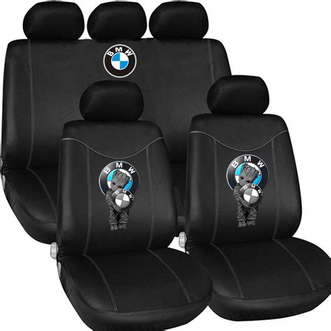Bmw Seat Covers Bmw Car Covers Custom Car And Seat Covers The