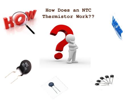 Temperature controlled automatic fan controller using a in this article i am going to explain all the details including the thermistor types, how to use a thermistor in different types of circuits, how to. How does an ntc thermistor work