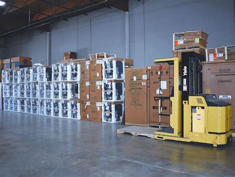 Servicing the denver metro area. The Specialty Appliance warehouse staff... - Specialty ...