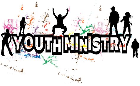 Church Youth Group Banner