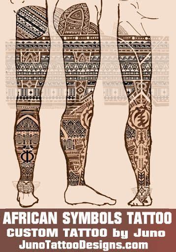 Pin By Dane Alexandre On African Tattoo In 2023 African Tattoo
