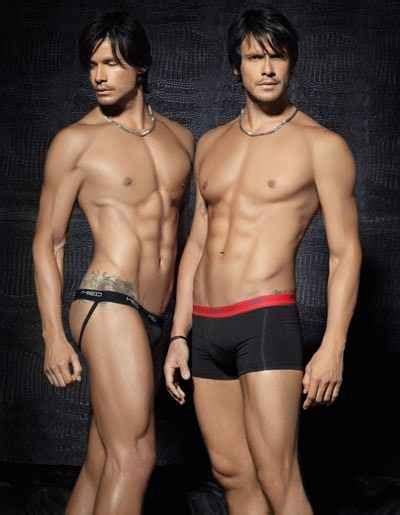 1000 Images About Double Trouble Hunky Twins On