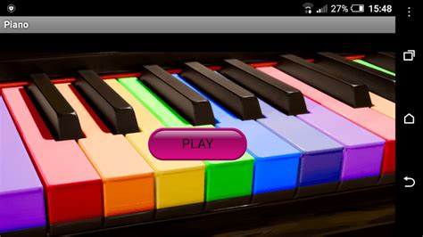 Piano Simulator Game For Pc Windows Or Mac For Free