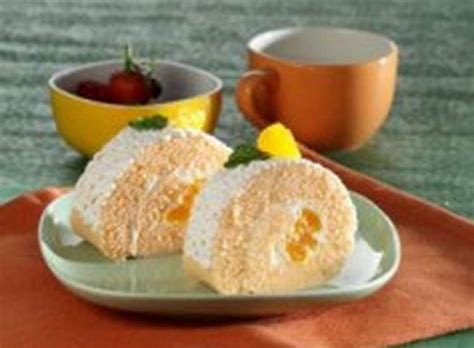 Resep kue bolu yang paling populer yaitu bolu panggang lezat yang siap menjadi santapan anda. Aneka Resep Kue Bolu Gulung Jeruk Menggugah Selera