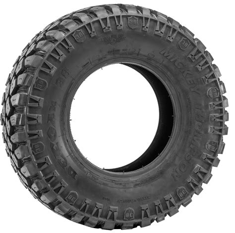 Mickey Thompson Deegan 38™ Mud Terrain Tire Quadratec
