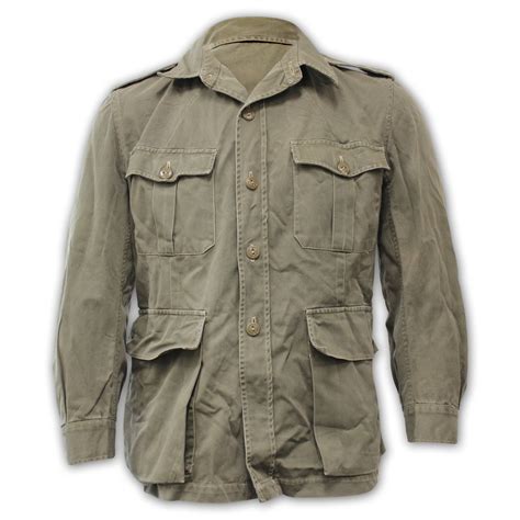 Trusted online shopping site in bangladesh. CANADIAN FIELD JACKET - MILITARY SURPLUS USED : MILITARY ...