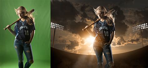 How To Get The Best Results Using Green Screen Photography ⋆ Game