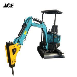 Excavator China Mini Excavator Used Excavator Manufacturers