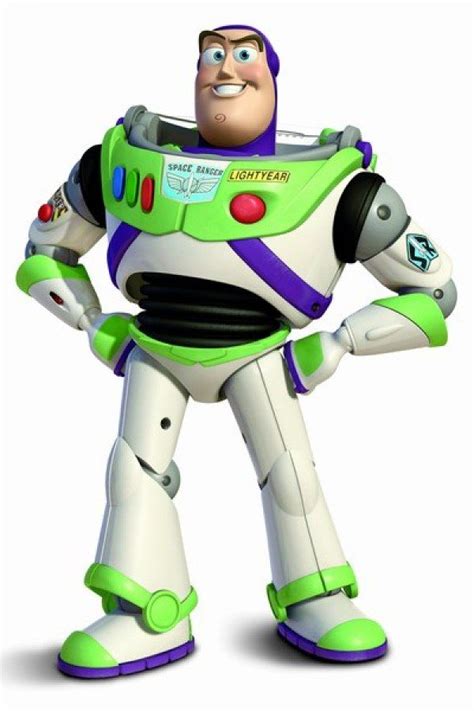 Vidéo Exclusive Toy Story 3 Buzz Léclair Making Of Toy Story 3