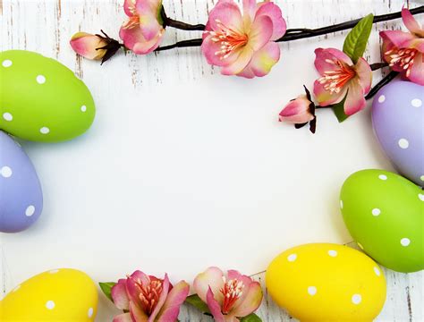 Download Easter Background By Sallison Easter Background Free