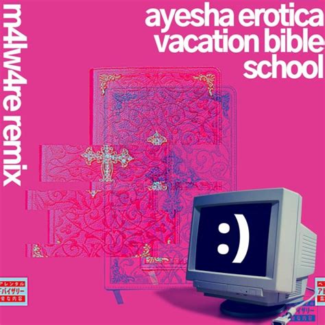 Vacation Bible School Ayesha Erotica Telegraph
