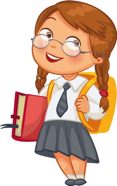 Student Cartoon Clipart Full Size Clipart 5203991 Pinclipart