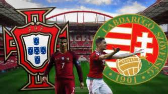 Portugal have been given a tough draw in their title defence as they are in group f with hungary, germany as well as france. Portugal vs. Hungary. How and where to watch: times, TV ...