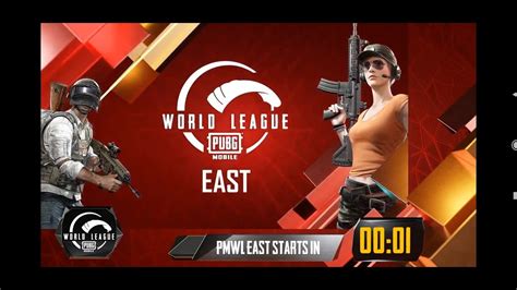 Pmwl East League Play Pubg Mobile World League Season Zero 2020