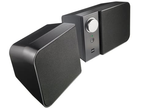 Acoustic Energy Bluetooth Speaker System Review Techradar