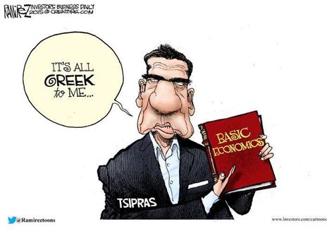 editorial cartoons on the greek default crisis us news opinion