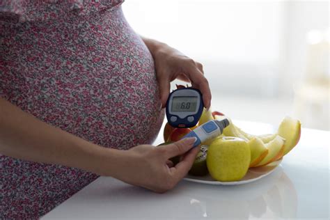 Gestational Diabetes Mellitus GDM And Exercise