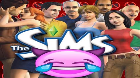 The Sims 2 Mod 18 Tutorial Youtube