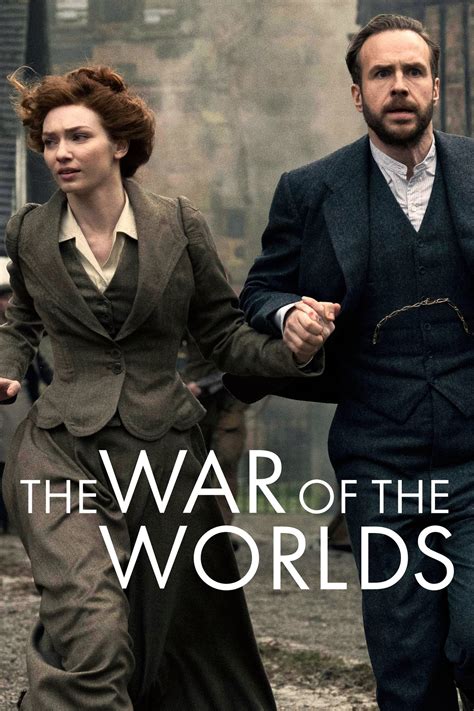 The War Of The Worlds Tv Series 2019 2019 Posters — The Movie