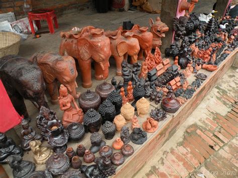 Masters Of Craft Traditional Pottery Of Nepal