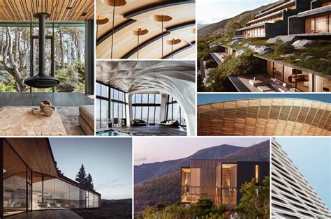 Mood Board Organic Architecture Sotheby´s International Realty Blog