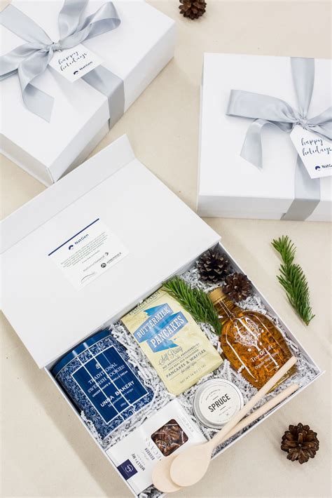 Our Top Corporate Holiday Gift Box Designs Corporate Holiday Gifts