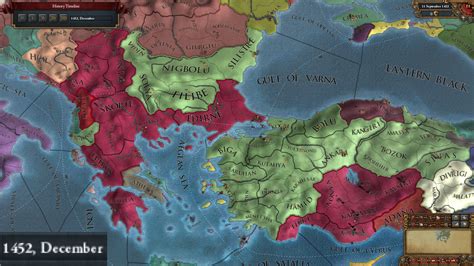 Eu4 mamluks guide expansion ideas and events. Byzantium 1.29 guide - great power by 1452 : eu4